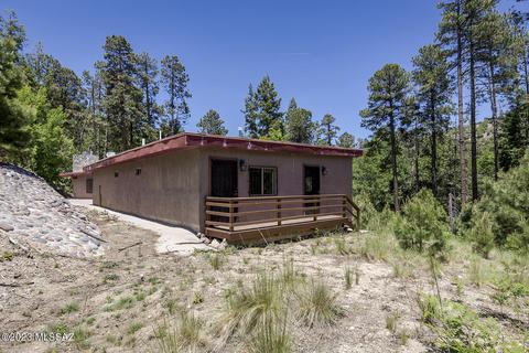 11210 E Miami St, Mount Lemmon, AZ 85619 photo 39