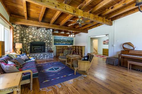 11210 E Miami St, Mount Lemmon, AZ 85619 photo 7