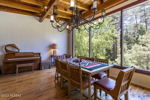 11210 E Miami St, Mount Lemmon, AZ 85619 photo 6