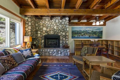 11210 E Miami St, Mount Lemmon, AZ 85619 photo 10