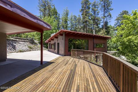 11210 E Miami St, Mount Lemmon, AZ 85619 photo 41