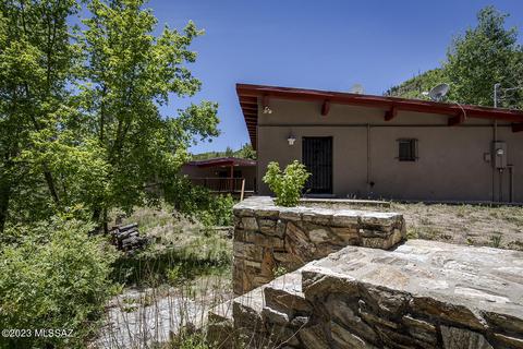 11210 E Miami St, Mount Lemmon, AZ 85619 photo 44
