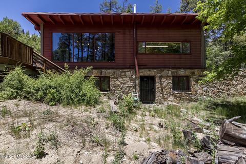 11210 E Miami St, Mount Lemmon, AZ 85619 photo 46