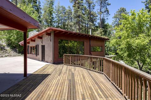 11210 E Miami St, Mount Lemmon, AZ 85619 photo 3