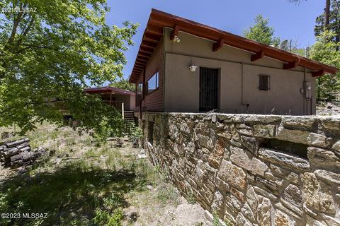 11210 E Miami St, Mount Lemmon, AZ 85619 photo 42