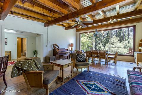 11210 E Miami St, Mount Lemmon, AZ 85619 photo 12
