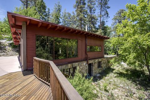 11210 E Miami St, Mount Lemmon, AZ 85619