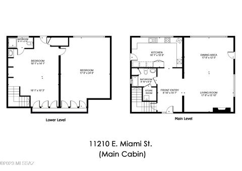 11210 E Miami St, Mount Lemmon, AZ 85619 photo 18
