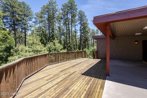 11210 E Miami St, Mount Lemmon, AZ 85619 photo 27