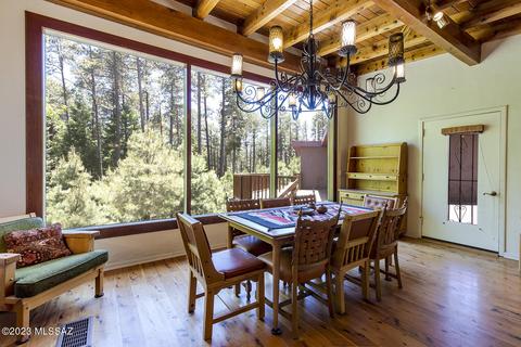 11210 E Miami St, Mount Lemmon, AZ 85619 photo 5
