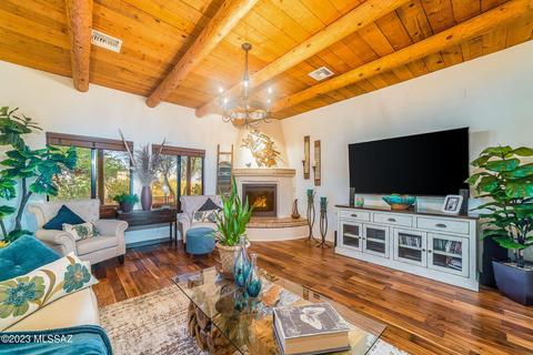 5869 W Oasis Rd, Tucson, AZ 85742