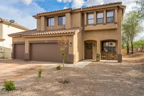 480 E Placita Boton, Sahuarita, AZ 85629