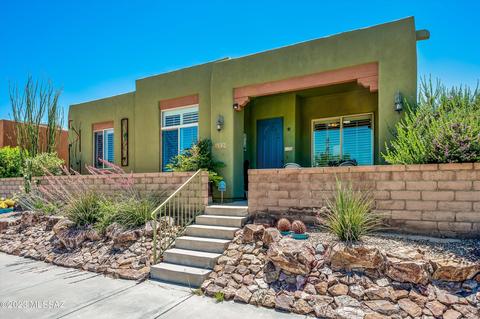5272 S Nightbloom Way, Tucson, AZ 85747