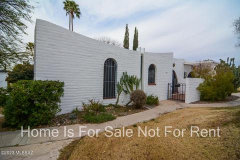 635 W Las Lomitas Rd, Tucson, AZ 85704
