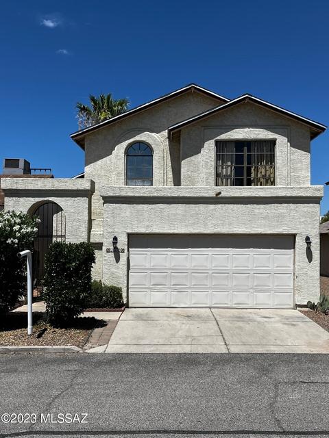 8725 N Auriga Way, Tucson, AZ 85742