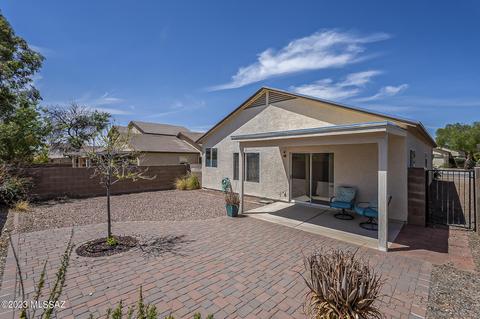 9198 E Muleshoe St, Tucson, AZ 85747 photo 8