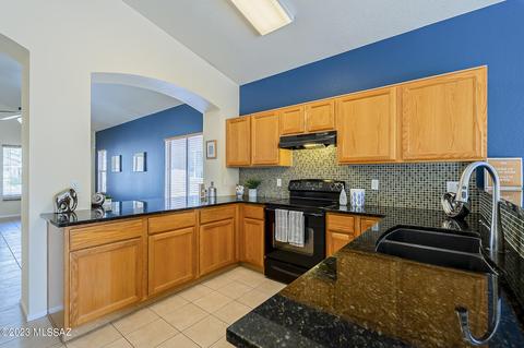 9198 E Muleshoe St, Tucson, AZ 85747 photo 15