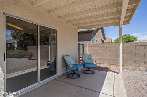 9198 E Muleshoe St, Tucson, AZ 85747 photo 29