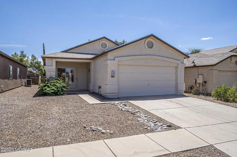 9198 E Muleshoe St, Tucson, AZ 85747