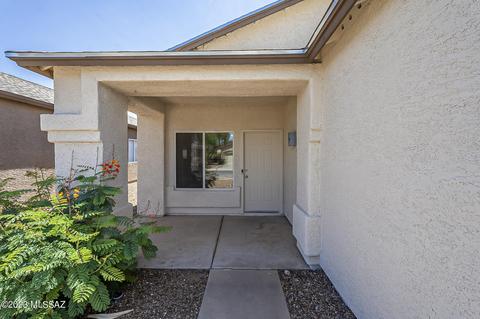 9198 E Muleshoe St, Tucson, AZ 85747 photo 2