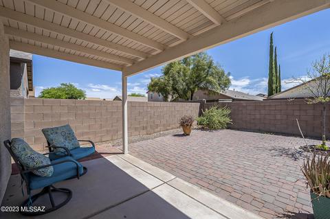 9198 E Muleshoe St, Tucson, AZ 85747 photo 30