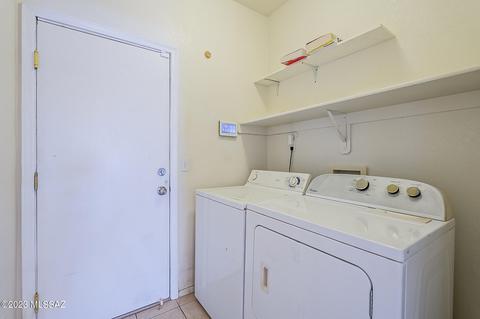 9198 E Muleshoe St, Tucson, AZ 85747 photo 28