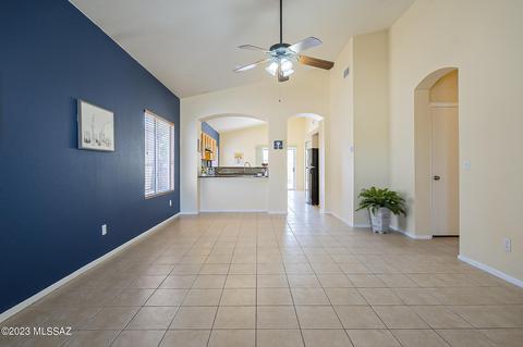 9198 E Muleshoe St, Tucson, AZ 85747 photo 5