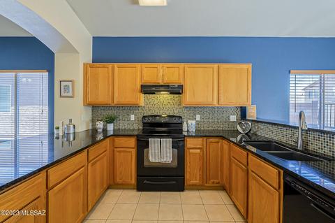 9198 E Muleshoe St, Tucson, AZ 85747 photo 13