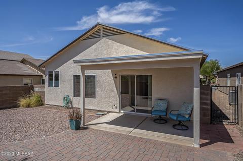 9198 E Muleshoe St, Tucson, AZ 85747 photo 32