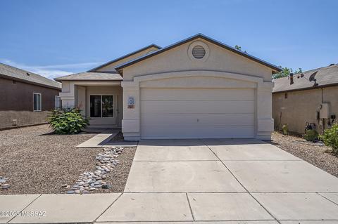 9198 E Muleshoe St, Tucson, AZ 85747 photo 33