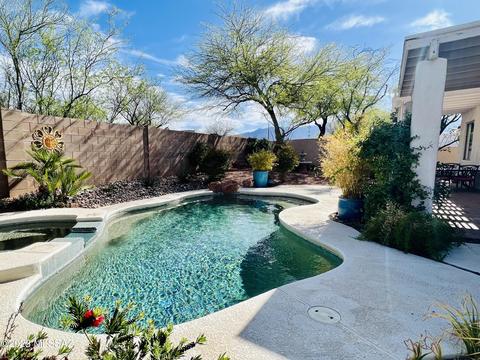 11955 Potosi Point Dr, Tucson, AZ 85737
