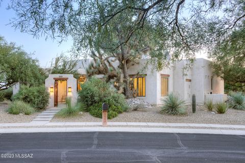 9860 E Forest Grove Loop, Tucson, AZ 85749 photo 41