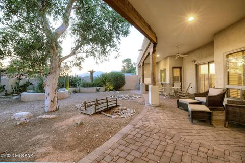9860 E Forest Grove Loop, Tucson, AZ 85749 photo 22
