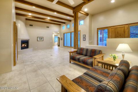 9860 E Forest Grove Loop, Tucson, AZ 85749 photo 8