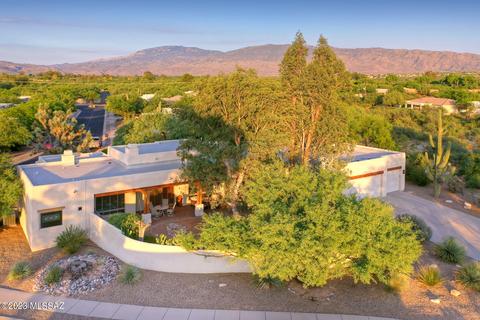 9860 E Forest Grove Loop, Tucson, AZ 85749 photo 37