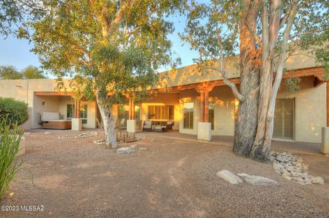 9860 E Forest Grove Loop, Tucson, AZ 85749 photo 34