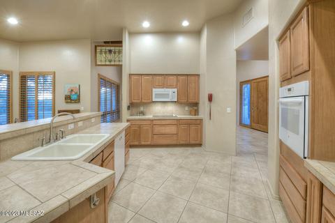 9860 E Forest Grove Loop, Tucson, AZ 85749 photo 16
