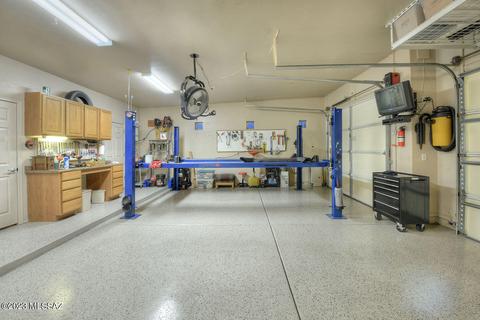 9860 E Forest Grove Loop, Tucson, AZ 85749 photo 36