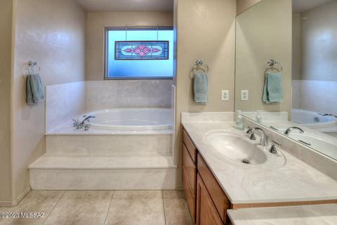 9860 E Forest Grove Loop, Tucson, AZ 85749 photo 28