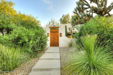 9860 E Forest Grove Loop, Tucson, AZ 85749 photo 4