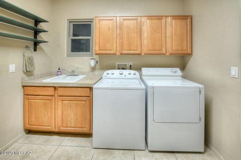 9860 E Forest Grove Loop, Tucson, AZ 85749 photo 15