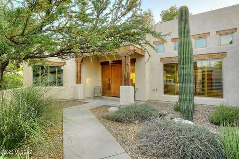 9860 E Forest Grove Loop, Tucson, AZ 85749 photo 5
