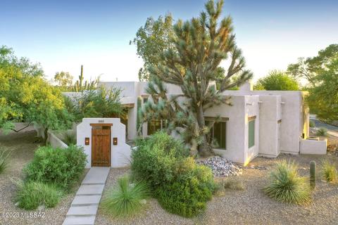 9860 E Forest Grove Loop, Tucson, AZ 85749 photo 2