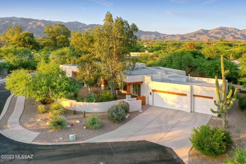 9860 E Forest Grove Loop, Tucson, AZ 85749 photo 39