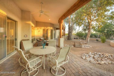 9860 E Forest Grove Loop, Tucson, AZ 85749 photo 18