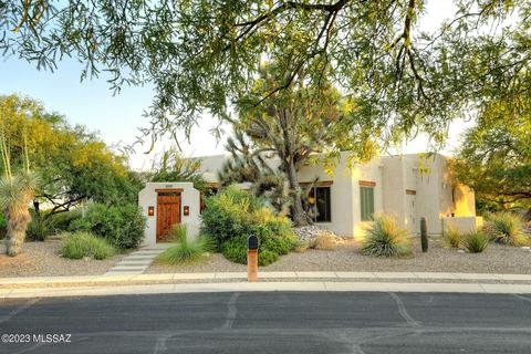 9860 E Forest Grove Loop, Tucson, AZ 85749 photo 3