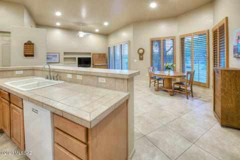 9860 E Forest Grove Loop, Tucson, AZ 85749 photo 13