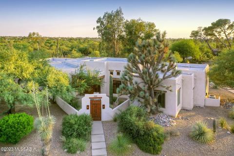 9860 E Forest Grove Loop, Tucson, AZ 85749