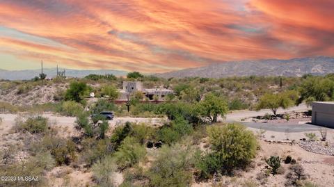 12300 E Calle Miel, Tucson, AZ 85747