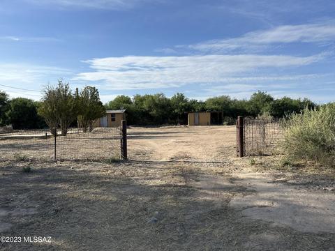 36 E Pederson Dr, Saint David, AZ 85630
